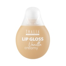 Thalıa Lıp Gloss Vanılla Creamy 15 Ml