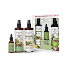 Daily Dream Care Hızlı Saç Uzatma Biberiye Serum + Biberiye Tonik Saç Bakım Seti