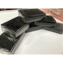 Ardıç Katranı Sabunu Siyah 5 x 100 G