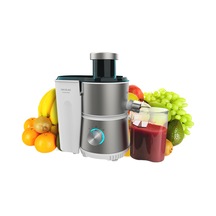 Cecotec Juice Fresh 400 Titan 400 W White Katı Meyve Sıkacağı Gri