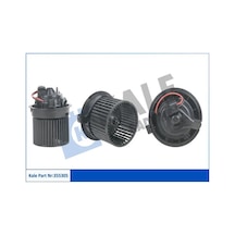 Renault Clio 4 Kalorifer Motoru 1.2 2012-2019 Kale 355305