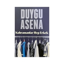 Kahramanlar Ve Toplum: Cinsiyet Rolleri Üzerine Bir İnceleme