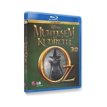 Muhteşem Ve Kudretli Oz - Oz The Great And The Powerful