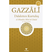 Dalaletten Kurtuluş - Ccgx-898663