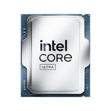 Intel Core Ultra 5-225f, 10 Core, 3.3ghz, 20mb, 65w, Lga1851, 15.nesil, Tray, Dahili Grafik Yok, Fan Yok