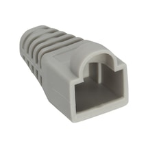 Rj 45 Kılıf Boot Gri