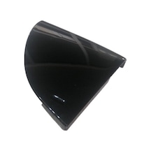 İç Torpido Sol Kapak Galaksi Siyah Honda Dıo 65341p