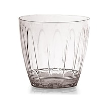 3 Adet Orkide Saksı, 1,5 Litre Kapasite