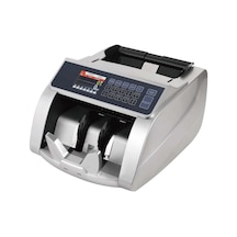 Bill Counter Silver Para Sayma Makinesi