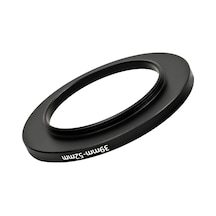 Ayex 39mm 52mm Step-up Ring Lens Filtre Adaptörü 39mm Lens İçin 52mm Filtre Dönüştürücü