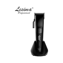 Ls-1000 Dlc Diamond Bıçak 9000 Rpm Saç Sakal Tıraş Makinesi