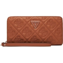 Guess Adelasia Kadın Kahverengi Cüzdan Swql9658146-car Kahverengi