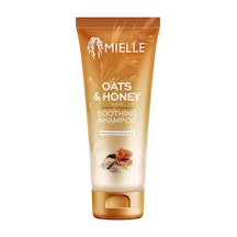 Oats Hassas Saç Derisi Yatıştırıcı Şampuan 237ml Beyaz