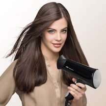 Braun Satin Hair 5 Hd530 İyonlu Saç Kurutma Fön Makinesi %indirim Outlet