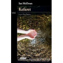 Kefaret - Ian McEwan - Yapı Kredi Yayınları
