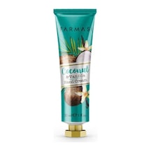 Hindistan Cevizi & Vanilya El Kremi 30 Ml