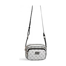 Silver & Polo Silver Polo Kadın Çapraz Çanta Sp1111-m178 Mix