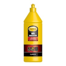 Farécla G3 Premium Çizik Giderici Sıvı Araç Pastası 1 Kg