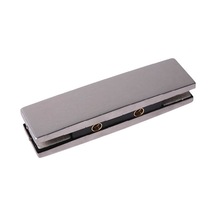 KD070/20-112 Düz Üst Menteşe Cam Kapı