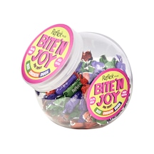 Plus Bite'n Joy - Dana Etli, Tavuklu Ve Ördek Etli Köpek Ödül Maması 250g
