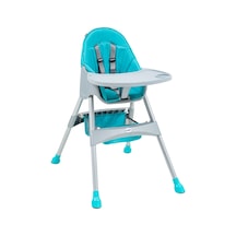 Baby2Go Hamburg Mama Sandalyesi Yeşil