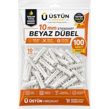 Üstün 10mm Dubel 100adet