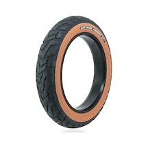Cst 20x4.00 Kahverengi Ambro Zırhlı Fat Bike Bisiklet Dış Lastik