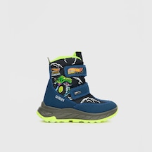 IGI&Co Bot Erkek Çocuk 8893900 Igı&co Hwhgt 88939 Bluette/blu 25-30 Açık Mavi
