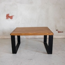 Masif Ahşap Sehpa (259150965)