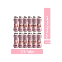 12'li Pms Dest.vitamin Takv.bitki Çay 200 Ml