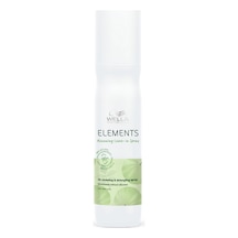 Wella Elements Renewing Leave-İn Spray 150 ML