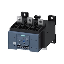 Siemens 3rb2056-1fw2 - 50-200a Elektronik Aşırı Akım Rölesi