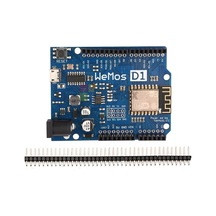 Wemos D1 Wifi Uno Esp8266