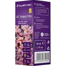 Aquaforest Af Amino Mix Mercan Besini 50 Ml