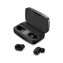 Favors A10s Bluetooth Mikrofonlu Dokunmatik Kulak İçi Kulaklık