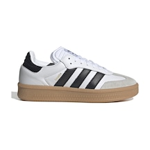 Adidas Samba Xlg Kadın Spor Ayakkabı Beyaz Ie1377-k Beyaz