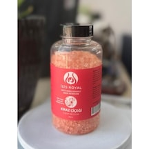 Kedi Kumu Koku Giderici Deodorant Kiraz Çiçeği Kokulu Kırmızı