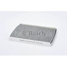 Vw Volkswagen Golf Iv 2.0 08.1998 - 05.2004 Bosch Aktif Karbonlu Polen Filtresi Filitre