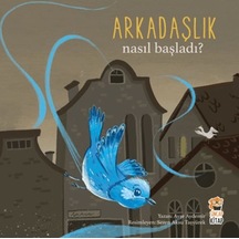 Nasıl Başladı - Arkadaşlık - Kyut-858928