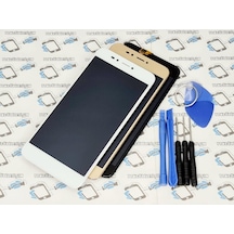 Casper Via M3 Lcd Ekran Dokunmatik (Çıtalı) Tamir Seti (275880644)