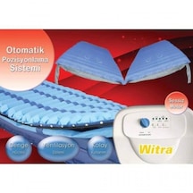 Witra 30derece Pozisyon Veren Havalı Yatak Sistemi