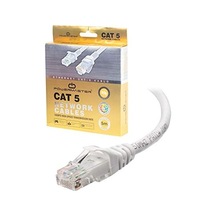 1315 1 5 M Ethernet Kablosu, Cat5  Başlıklı