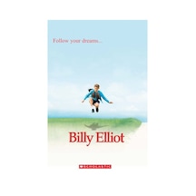 Scholastic Elt Readers Level 1: Billy Eliot + Cd