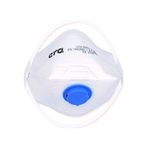 Era 1210 Ffp2 Ventilli Toz Maskesi 25'li Paket