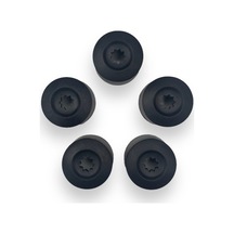 Vw Polo 2010-2014 Tekerlek Jant Bijon Kapağı 5 Adet 1k0601173