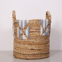 Efes Makromeli Doğal Abaka M 35x45 Cm Naturel