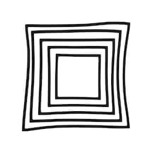 Homyl 5 Adet Akvaryum Yüzen Bitki Yüzükler Balık Tankı Siyah