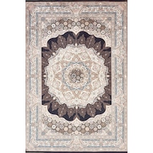 Kaşmir Halı İpek Lotus 200x290CM Halı Salon Halısı