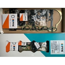 Mot. Conta Tk Keçeli Silindir Kapak Contasız Fiat Euro 4 Doblo Albea İdea 1,3 Jtd 16v