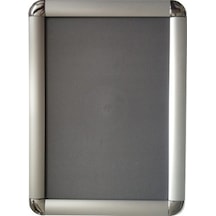 A4 21X30 Eko Çerçeve Açılır Kapanır Aç Kapa Rondo Çerçeve